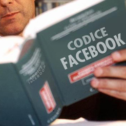 Ecco di chi sono (e dove vanno) i nostri dati personali dentro e fuori Facebook