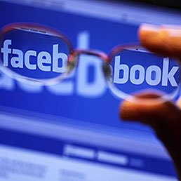 Falsi profili su Facebook di scrittori famosi,l'ultima provocazione di Tommaso Debenedetti
