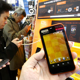 Nokia, Microsoft, Huawei: che cosa sta succedendo nel movimentato mercato degli smartphone? - Foto