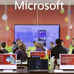 Microsoft denuncia Google all'Antitrust Ue: posizione dominante nel search (Reuters)