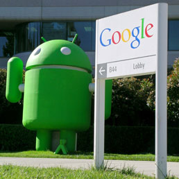 Google nel mirino delle autorit Usa. Sotto indagine anche Android e iOs