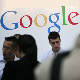 Su Google i fari dell'antitrust Usa