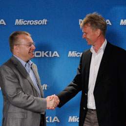 Microsoft e Nokia, una "liason" da oltre un miliardo di dollari