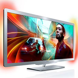 Televisori, le vittime eccellenti di un mercato che parla solo asiatico
