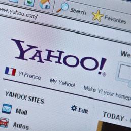 «Yahoo! ora ci paghi i danni»