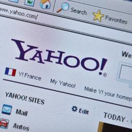 Yahoo! ora ci paghi i danni