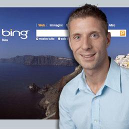«Io, italiano da 100 milioni di dollari»