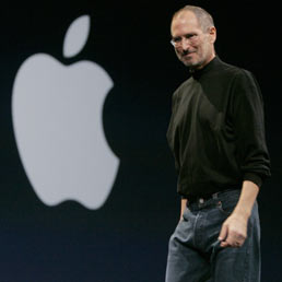 Nel 2012 la biografia autorizzata di Steve Jobs (Reuters)