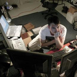 Le minacce crescono. L'Italia è il terzo produttore di malware in Europa