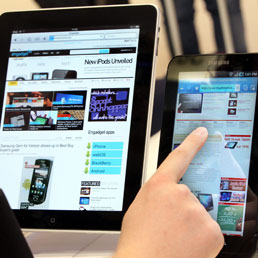 Gartner: i tablet terranno a galla il mercato It aziendale