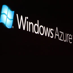 Windows Azure (Reuters)