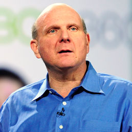 Il testo integrale della mail del Ceo Steve Ballmer ai dipendenti Microsoft