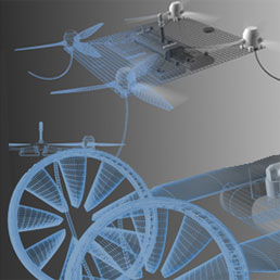 Sai costruire un minidrone che entra nello zaino? Ecco la sfida del Darpa agli utenti di internet