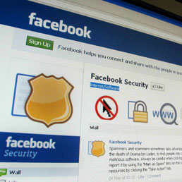 Facebook sotto scacco sulla privacy