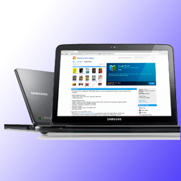 Google sfida Windows: arriva Chromebook