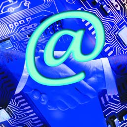 La pubblicità su internet scopre i social network