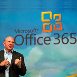 Office 365 arriva in Italia. Lo vender, come servizio cloud, anche Vodafone