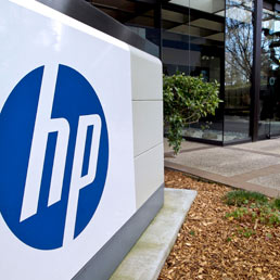 Hp affondata a Wall Street da 8,8 miliardi di oneri per coprire le irregolarit contabili di Autonomy