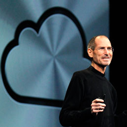 Il futuro di Apple passa per la nuvola