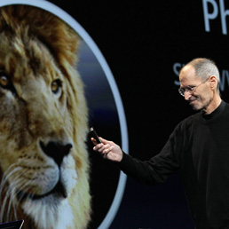 Apple chiude il «trimestre migliore di sempre» più che raddoppiando gli utili: 7,3 miliardi di dollari