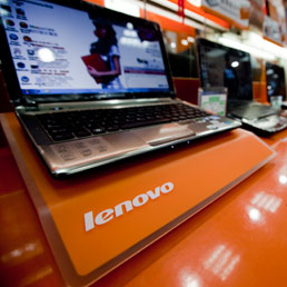 Mercato pc: Lenovo scalza Dell e sale al secondo posto. Grazie alla Cina