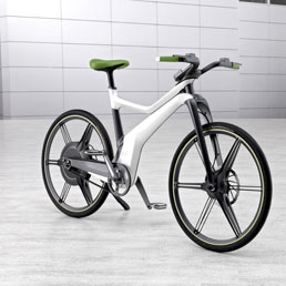 Smart dal prossimo anno venderà anche una bici elettrica