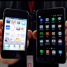 Apple contro Samsung: battaglia legale (negli Usa) rimandata al 2012