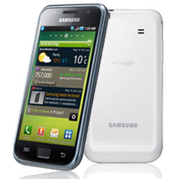 Samsung Galaxy S