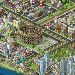cityville facebook
