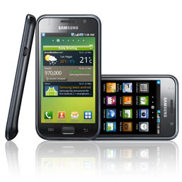 Samsung chiude l'anno da regina della telefonia mobile. Il bilancio 2012: Nokia, Htc e Rim in flessione, Apple in leggera salita