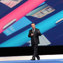 Nokia e la difficile sfida dei Windows phone