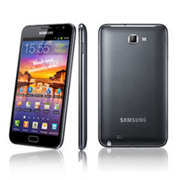 Samsung Galaxy Note