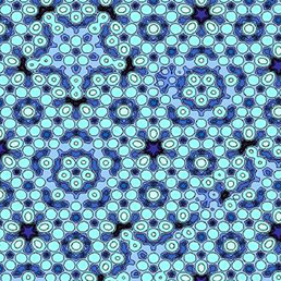 Il Nobel per la chimica a Shechtman: ha scoperto i quasi-cristalli che ha rivoluzionato il concetto di materia solida (Afp)