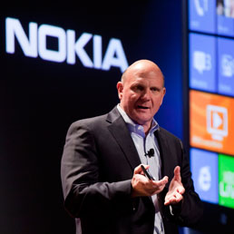 Steve Ballmer (Ap)