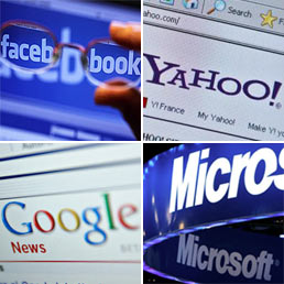 Google, Facebook, Microsoft e Yahoo uniti contro spam e phishing