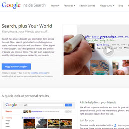 L'influenza dei social network su Google: dibattito aperto con Facebook e twitter