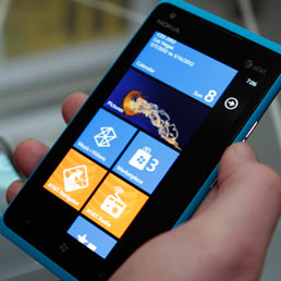 Nokia torna all'antico: il Lumia Tablet (con Windows 8) prima di Natale