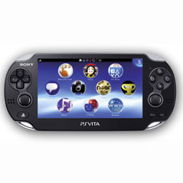 PlayStation Vita