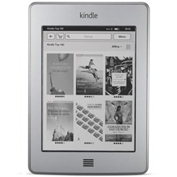 Kindle Touch 3G