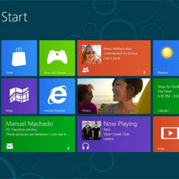 Windows 8 sui desktop aziendali? Poco adatto, firmato Gartner