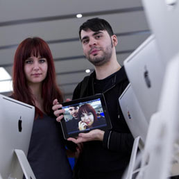Il nuovo iPad in Italia: ecco i primi dati di vendita