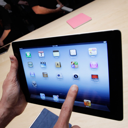 Apple rimborsa in Australia il nuovo iPad per la non compatibilità con Lte locale
