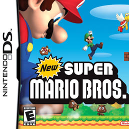 Super Mario vede rosso. Nintendo in perdita per la prima volta da 30 y Nintendo-258
