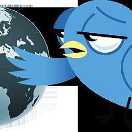 Secondo i Twitter-addicted due tweet su tre sono noiosi