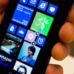 Windows Phone 8