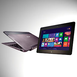 Il nuovo Asus Vivo Tab RT