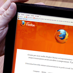 Firefox su iOs? Mozilla chiude ancora la porta ad Apple