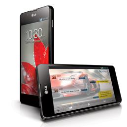 Lg Optimus G Lte