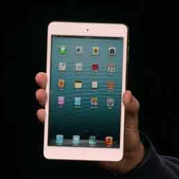L'iPad compie 7 anni ed è ancora molto usato per il business