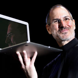Steve Jobs (Ansa)